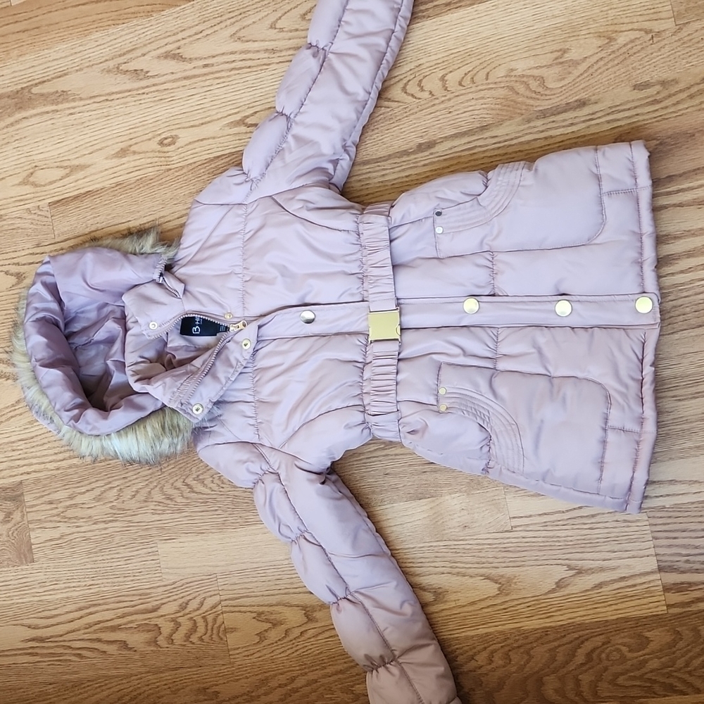Winter jacket